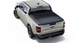 2025 Ford Maverick® External Image 3